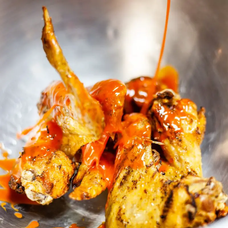 WALLBANGERS GOURMET HAMBURGERS