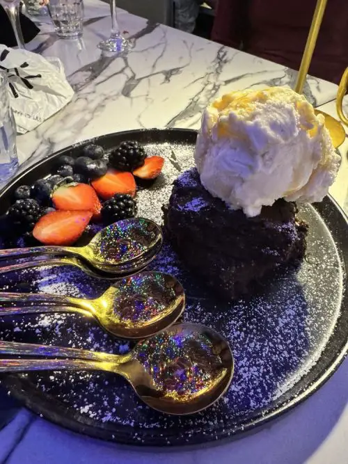 ROSALIA'S KITCHEN CATERING