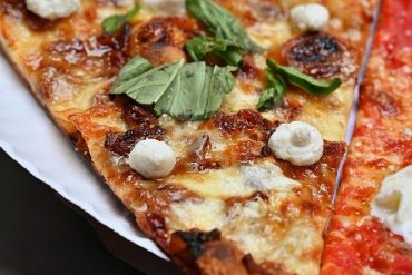 L’INDUSTRIE PIZZERIA