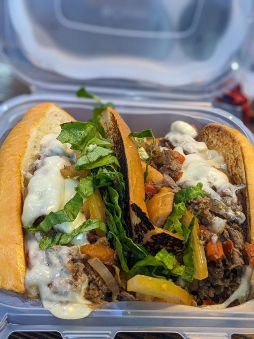 GINO'S DELI STOP N BUY