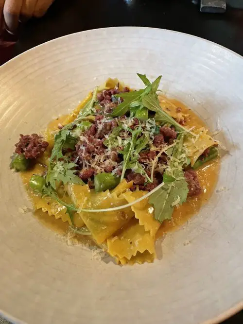 HEN OF THE WOOD - BURLINGTON