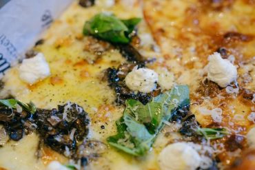 L’INDUSTRIE PIZZERIA