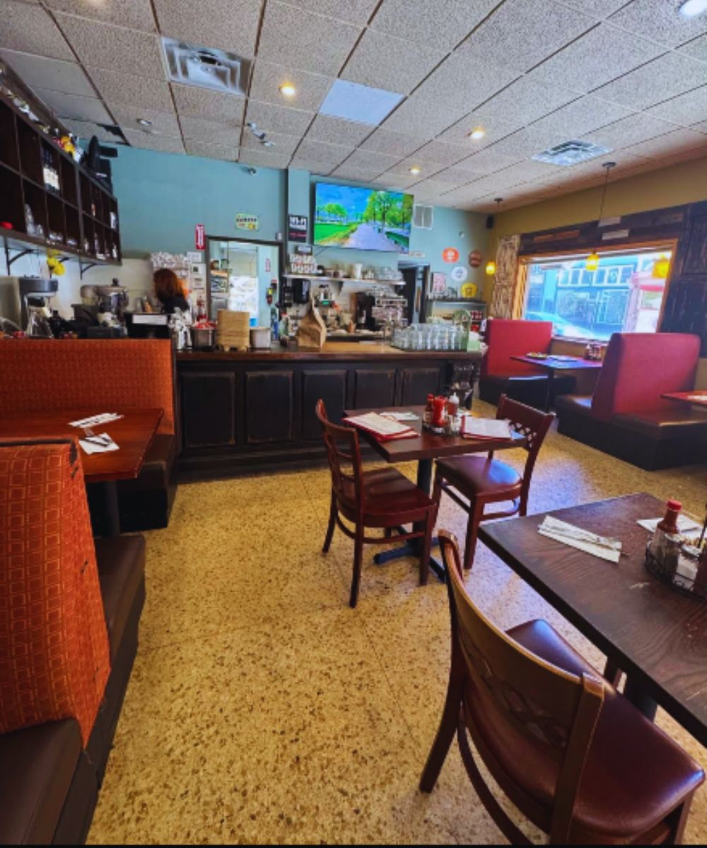 Photos for The New Spot On Polk