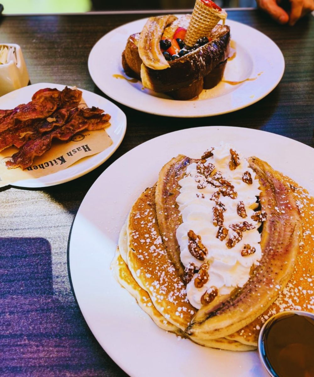 Photos for Hash Kitchen in Chandler, AZ