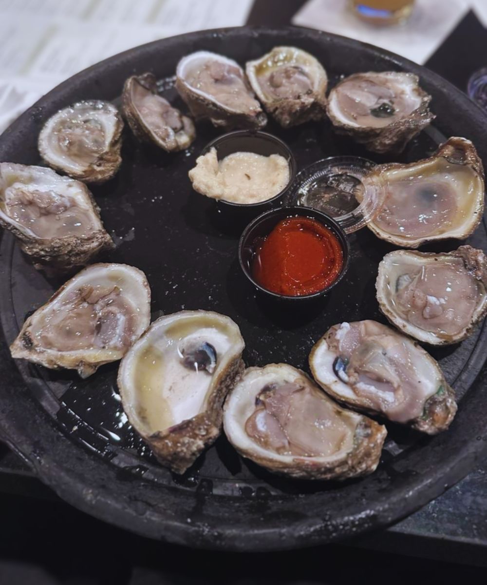 Photos for Parrain's Seafood in Rouge, LA