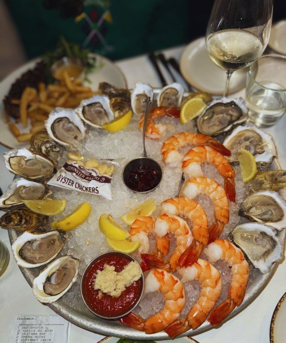 Photos for Old Ebbitt Grill in Washington, DC