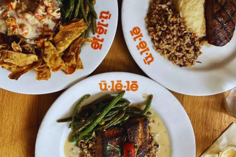 Photos for Ulele in Tampa, FL