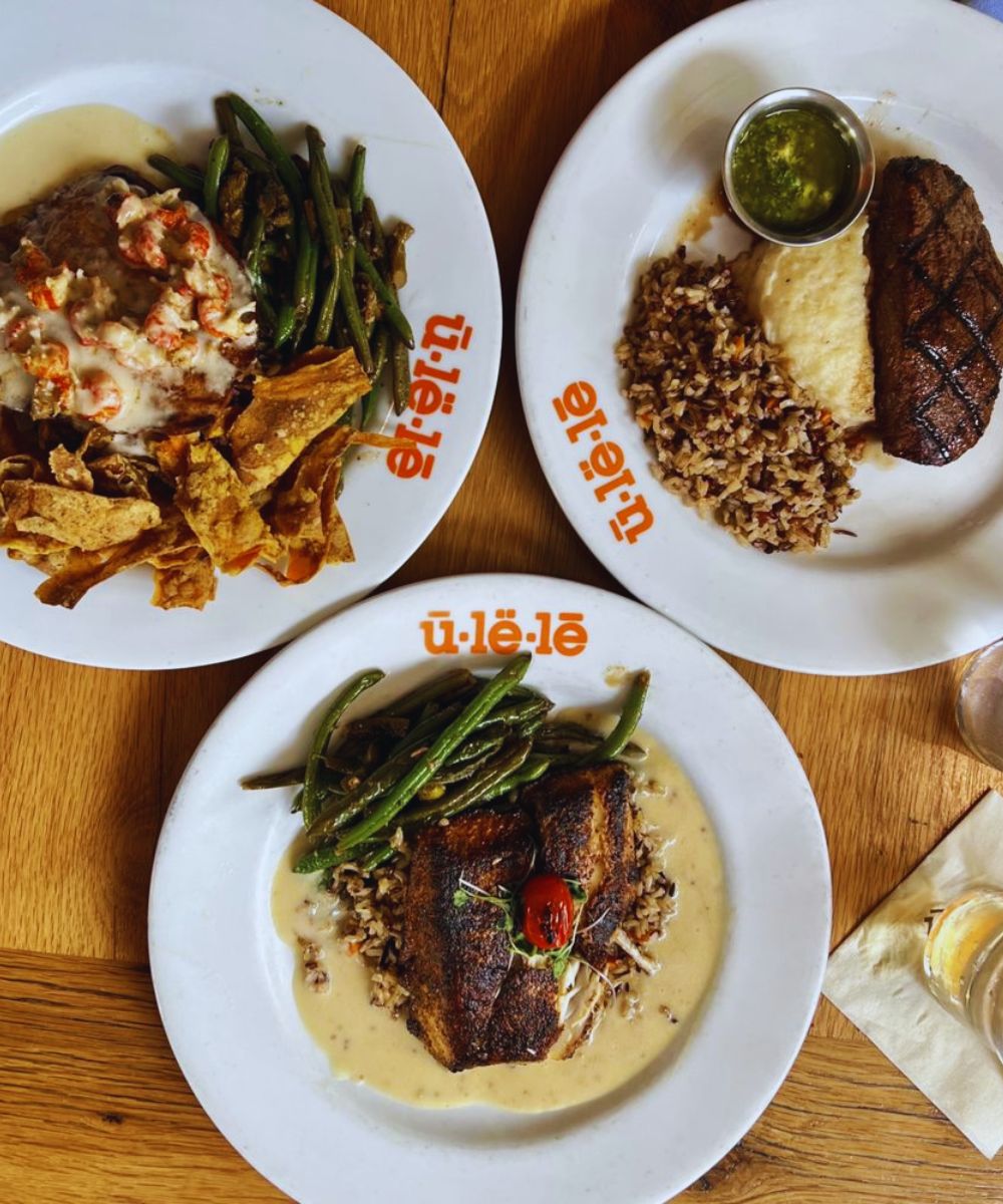 Photos for Ulele in Tampa, FL