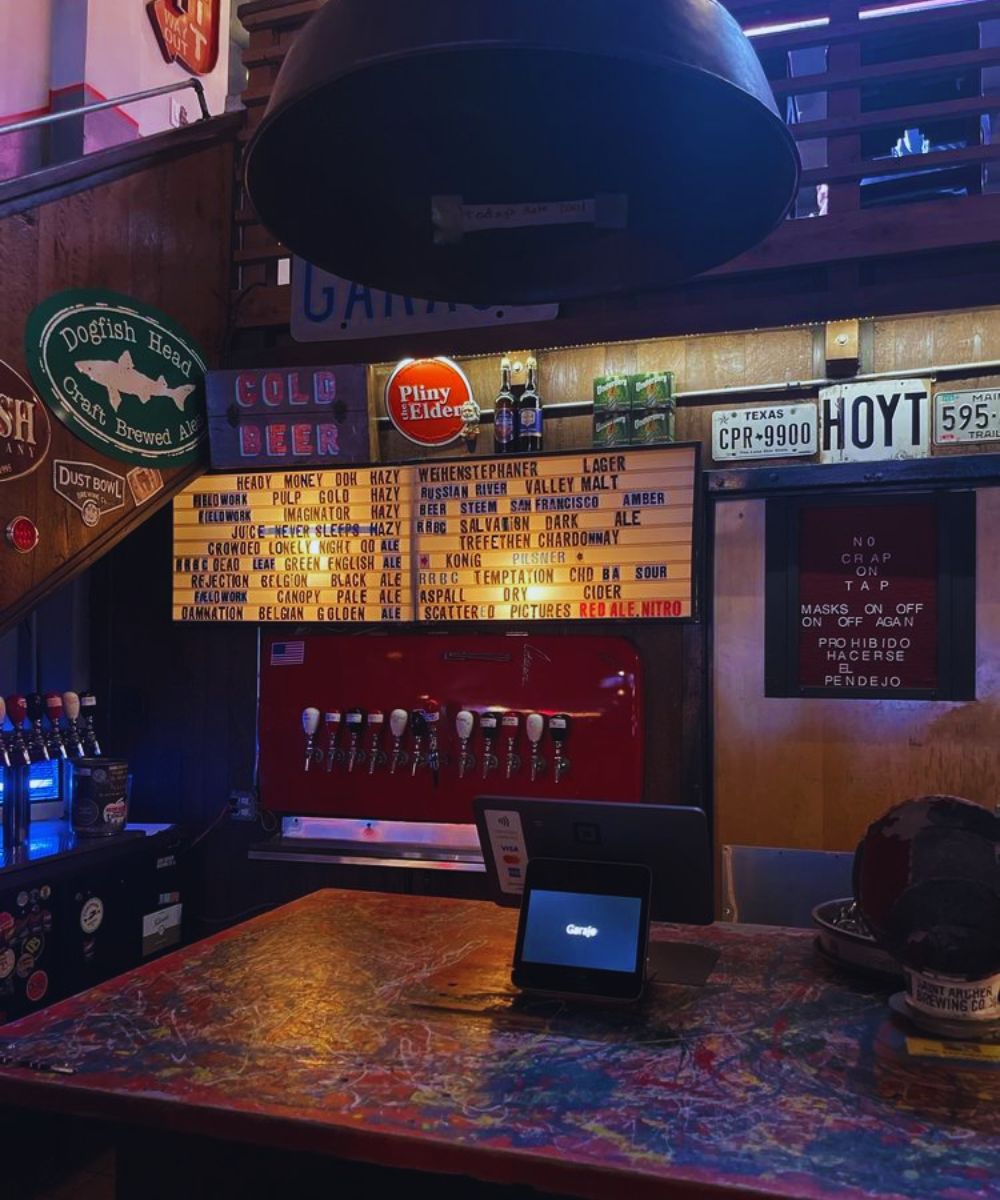 Photos for Garaje in San Francisco, CA