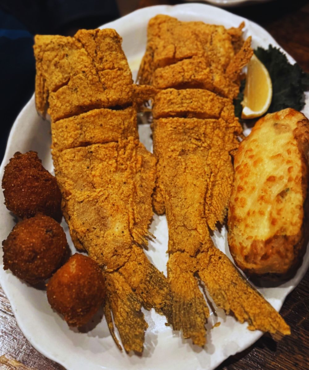 Photos for Parrain's Seafood in Rouge, LA