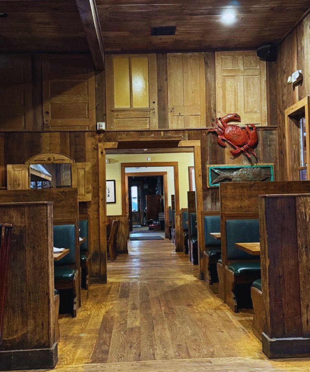 Photos for Parrain's Seafood in Rouge, LA