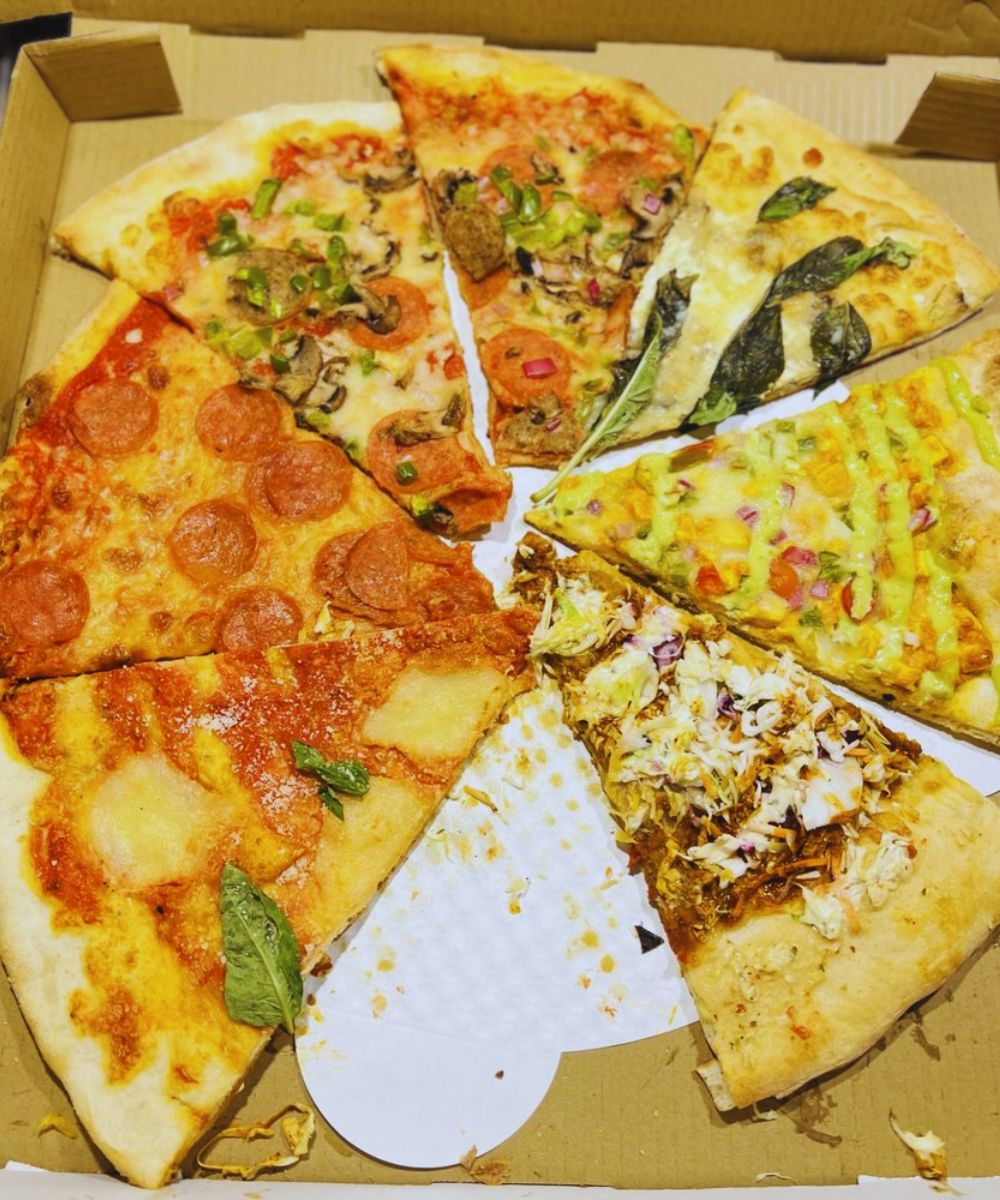 Photos for Wiseguy Pizza