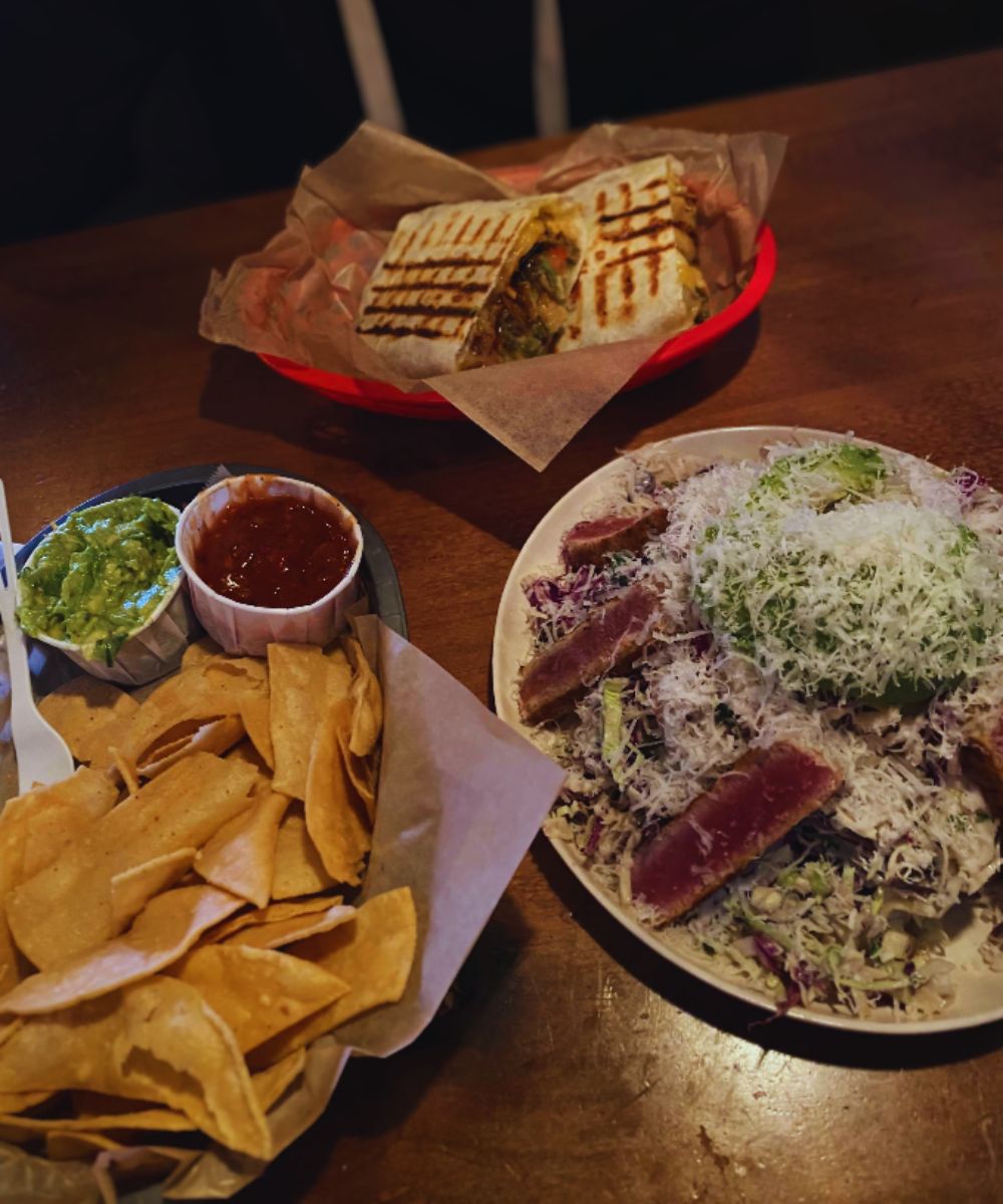 Photos for Garaje in San Francisco, CA