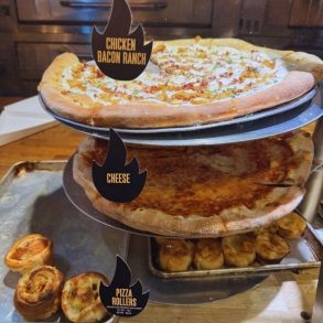 Photos for Wiseguy Pizza