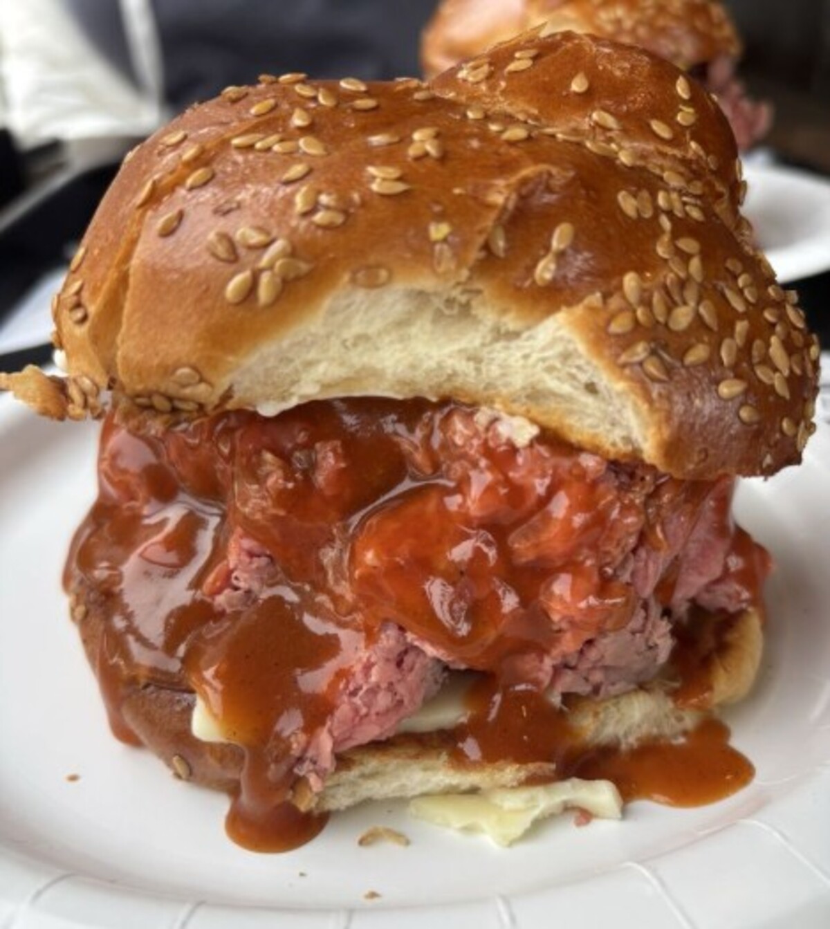 Food at Dicor Italian & Argentinian Restaurant located in North Andover, MA. 