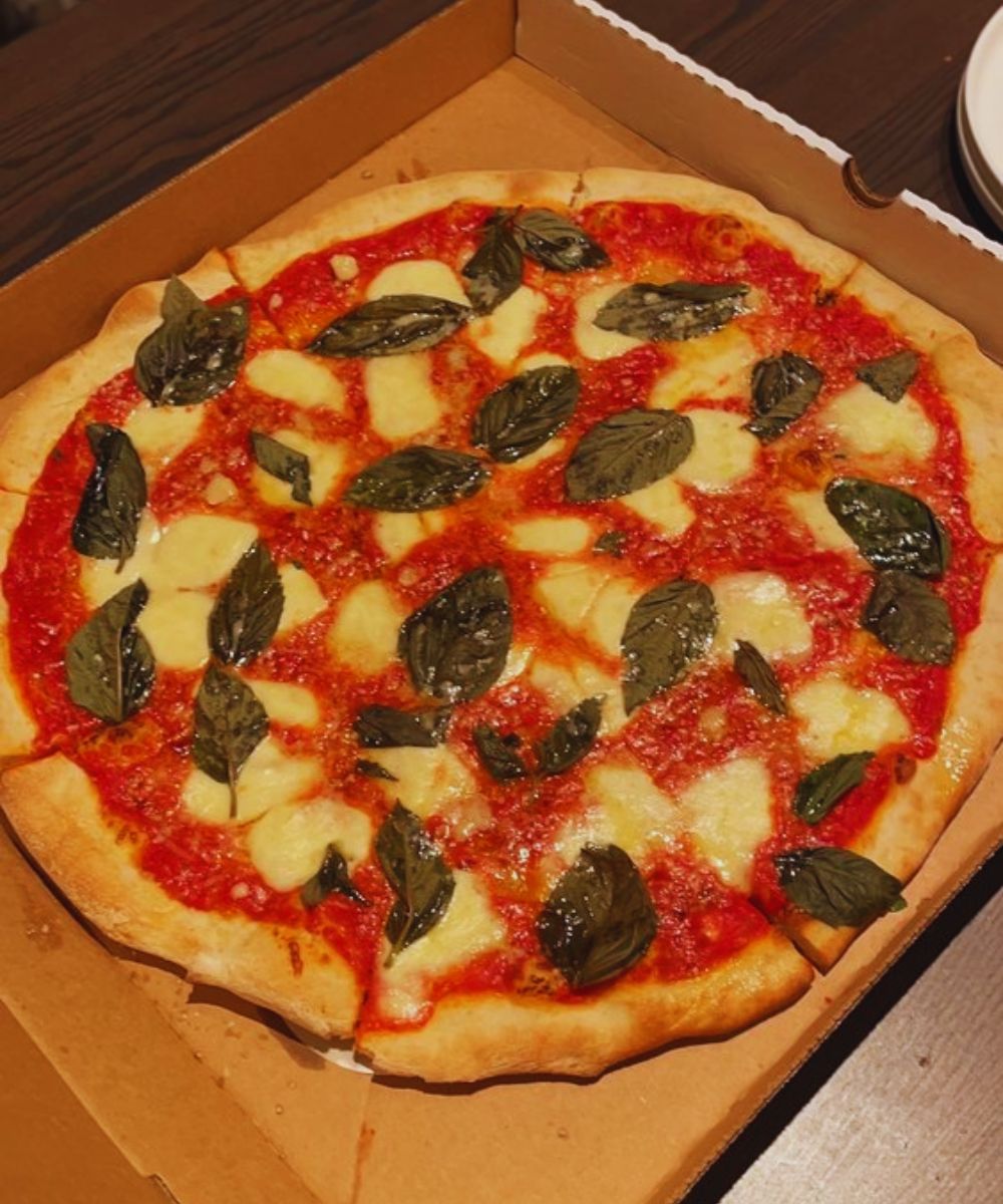 Photos for Wiseguy Pizza