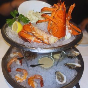 Photos for Eddie V's Prime Seafood in Tampa, FL