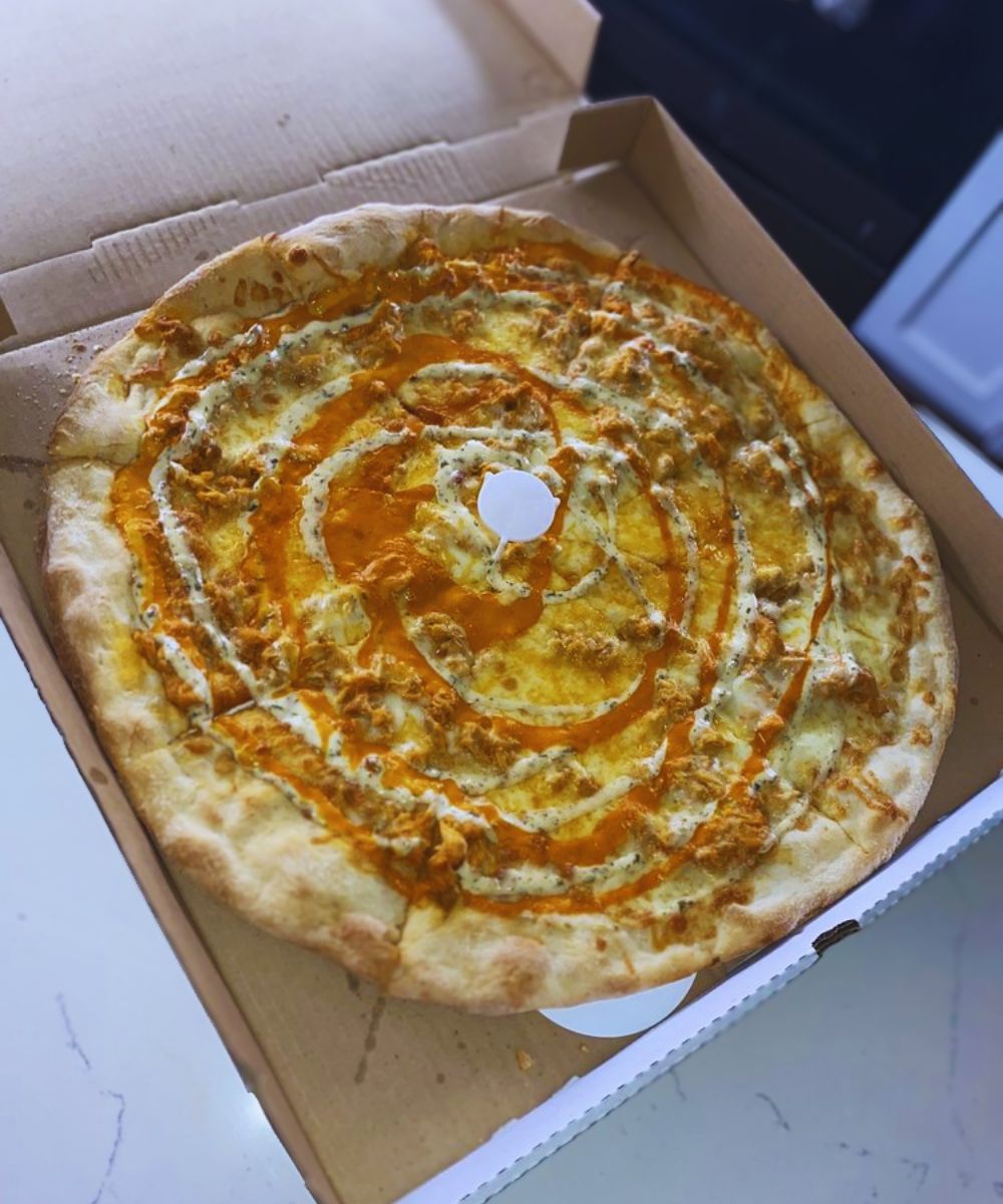 Photos for Wiseguy Pizza