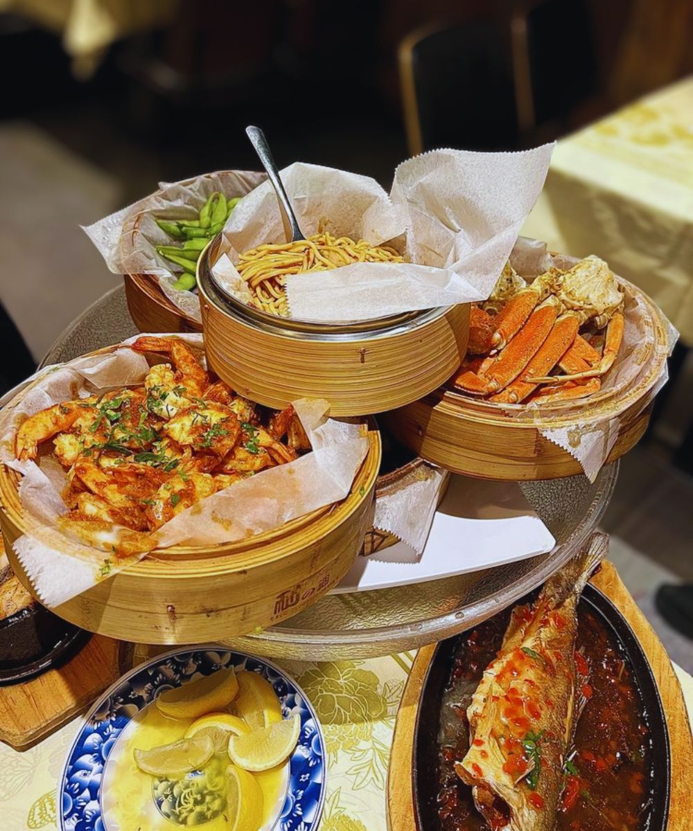 Photos for Crab House NYC in New York, NY