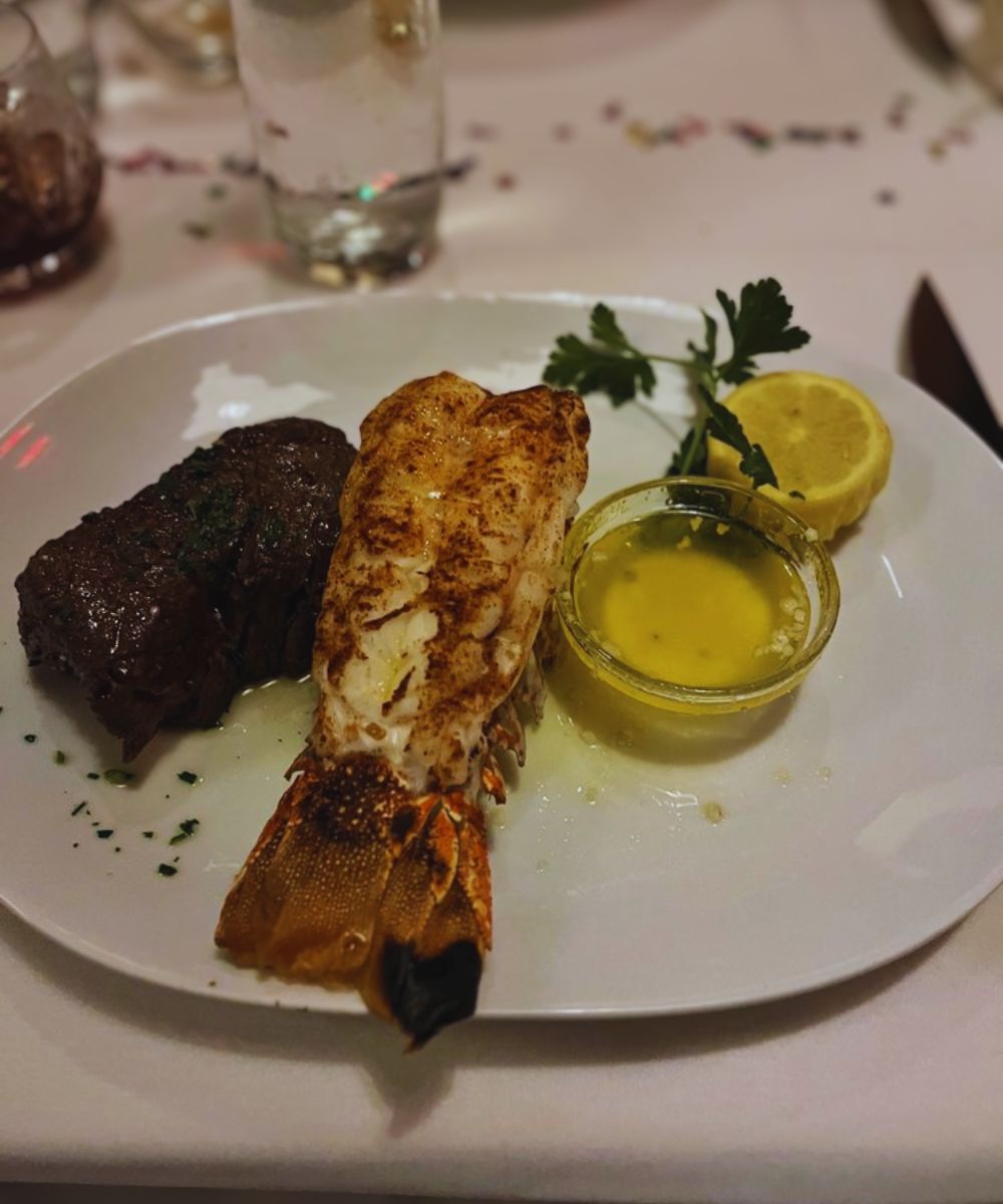 Photos for Eddie V's Prime Seafood in Tampa, FL