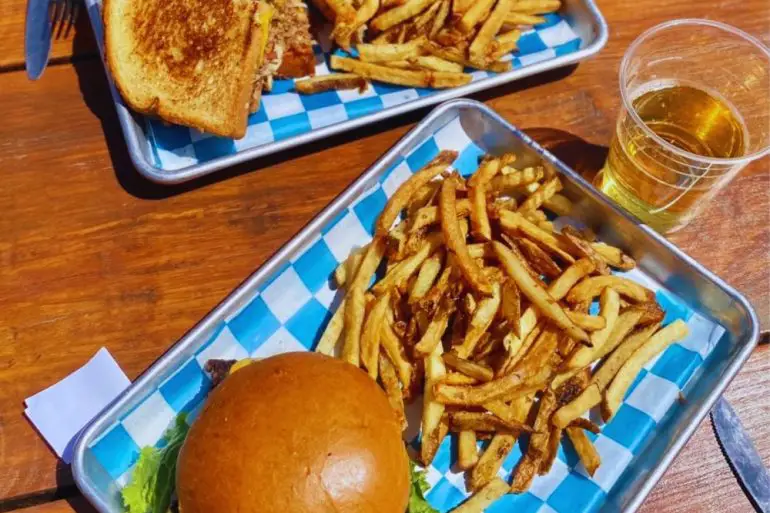 Photos for Maggie's R&R in Fort Worth, TX