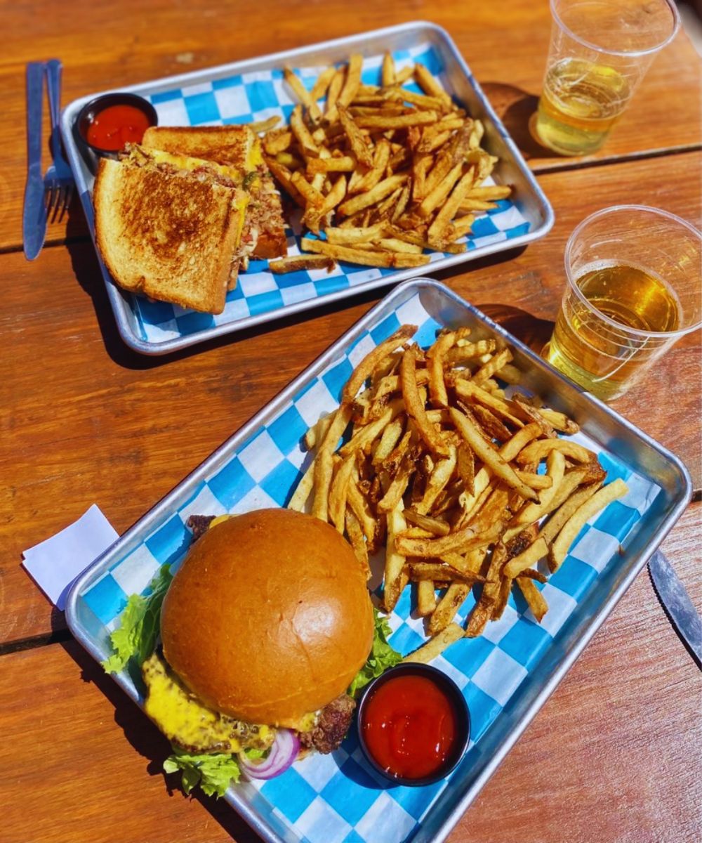 Photos for Maggie's R&R in Fort Worth, TX