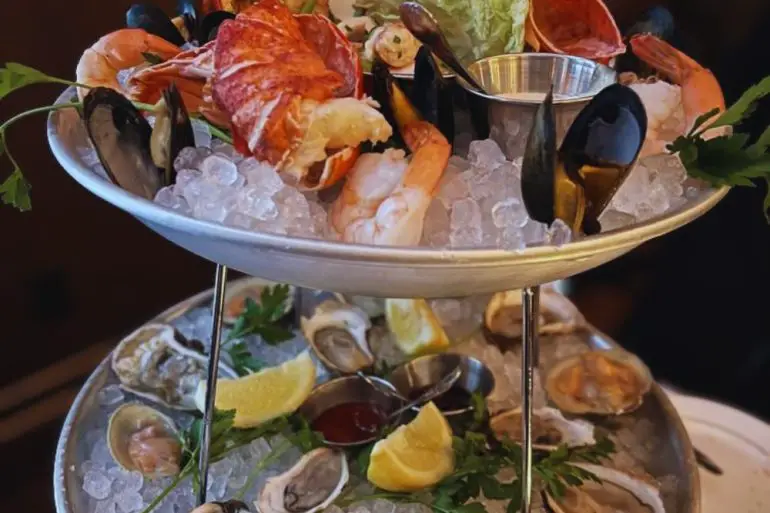 Photos for La Grande Boucherie in New York, NY