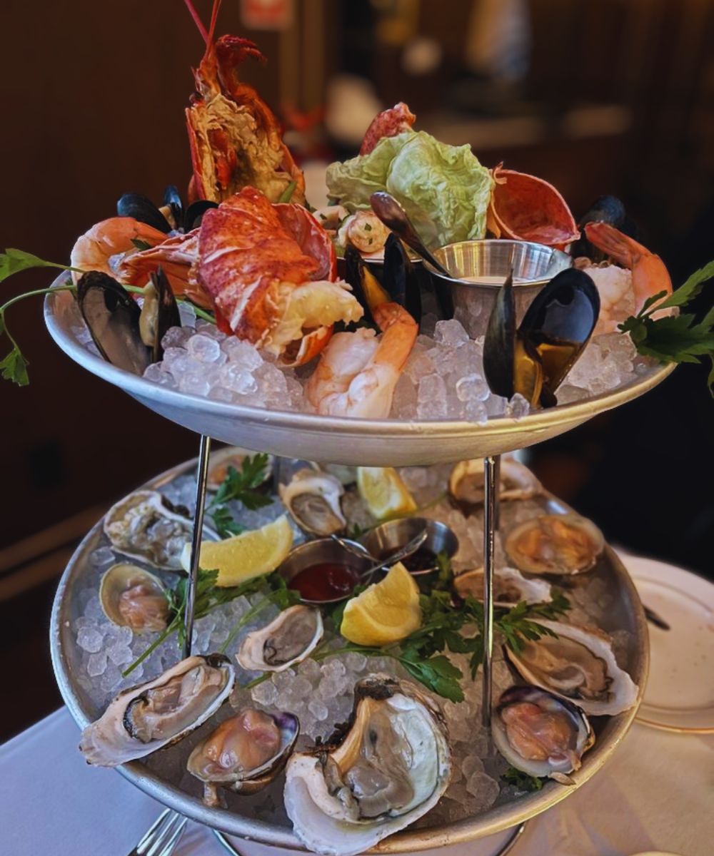 Photos for La Grande Boucherie in New York, NY