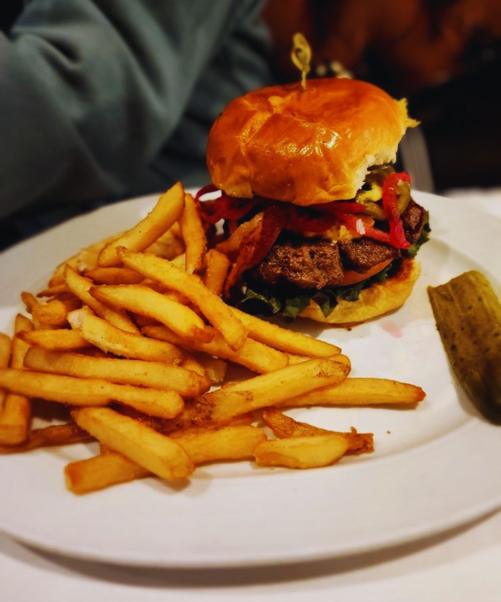 Photos for Old Ebbitt Grill in Washington, DC