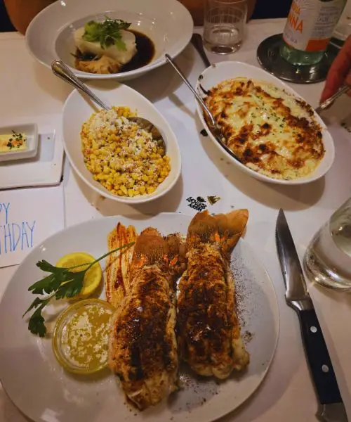 Photos for Eddie V's Prime Seafood in Tampa, FL