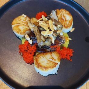 Photos for Shaker + Spear in Seattle, WA