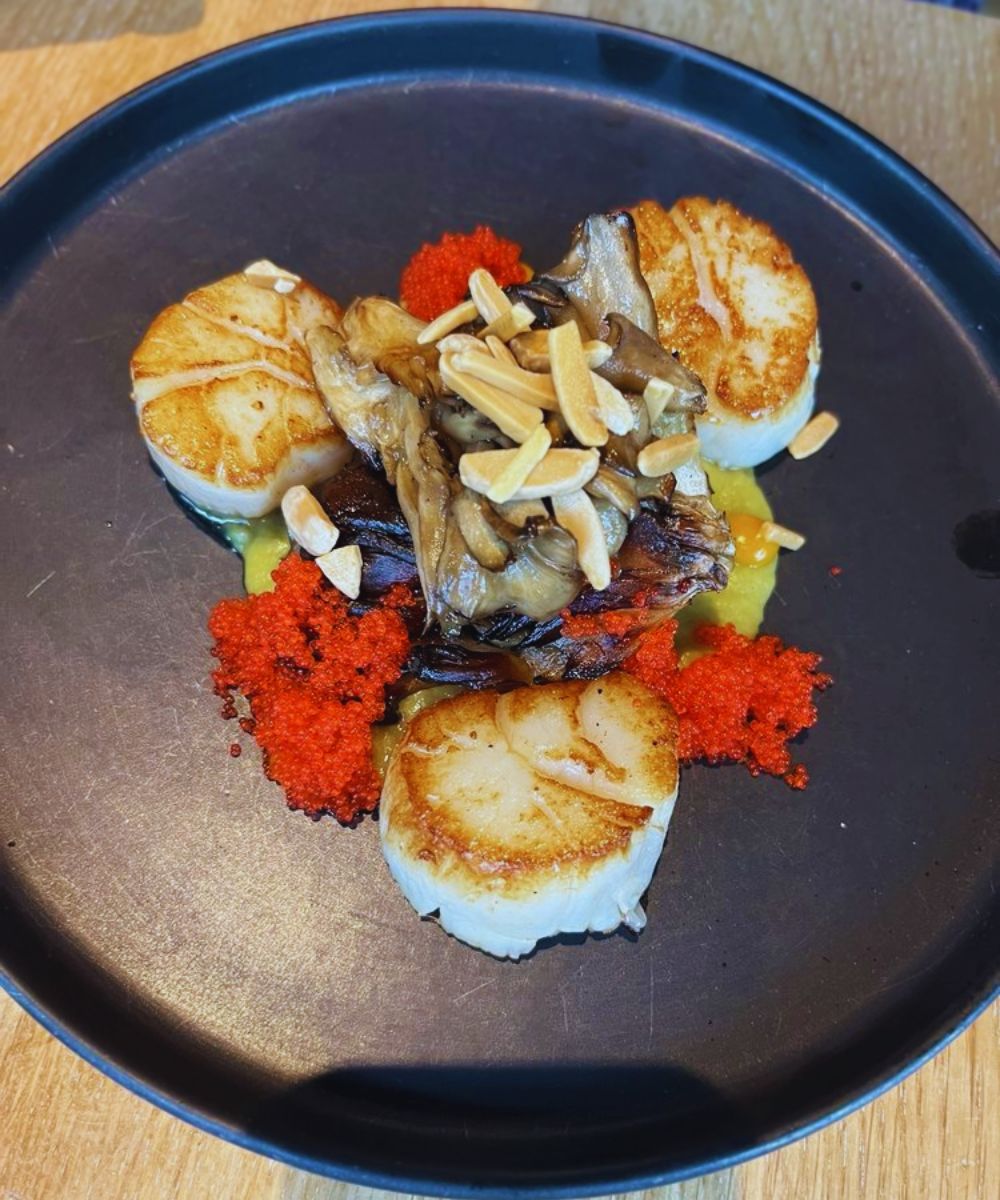 Photos for Shaker + Spear in Seattle, WA