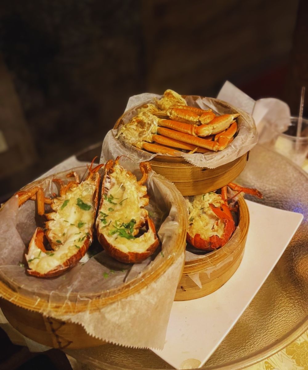 Photos for Crab House NYC in New York, NY