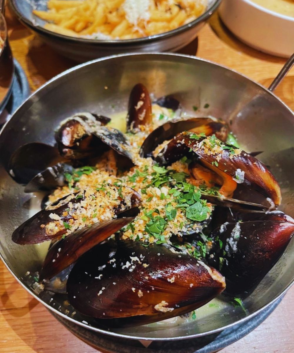 Photos for Shaker + Spear in Seattle, WA