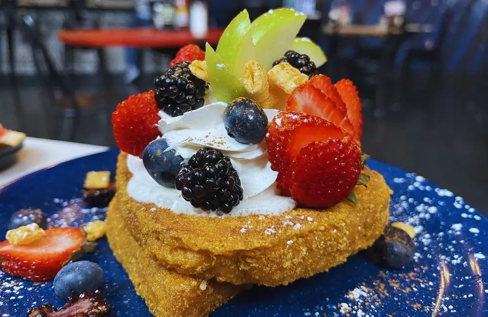 Photos for Blue Moon Cafe in Baltimore, MD