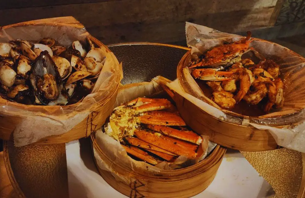 Photos for Crab House NYC in New York, NY