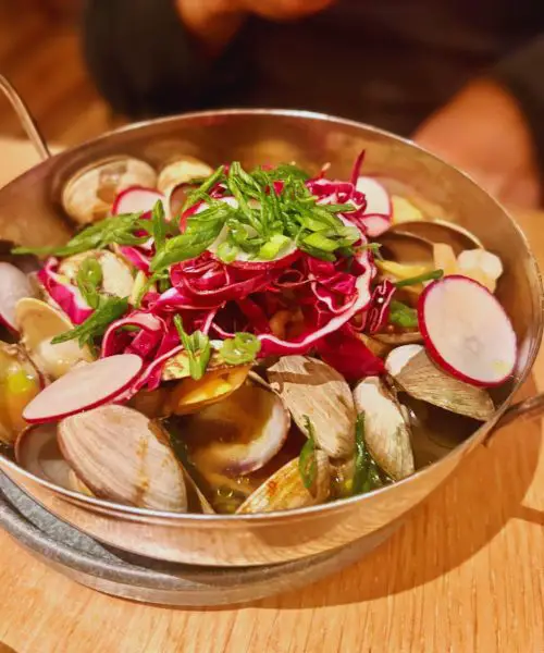 Photos for Shaker + Spear in Seattle, WA