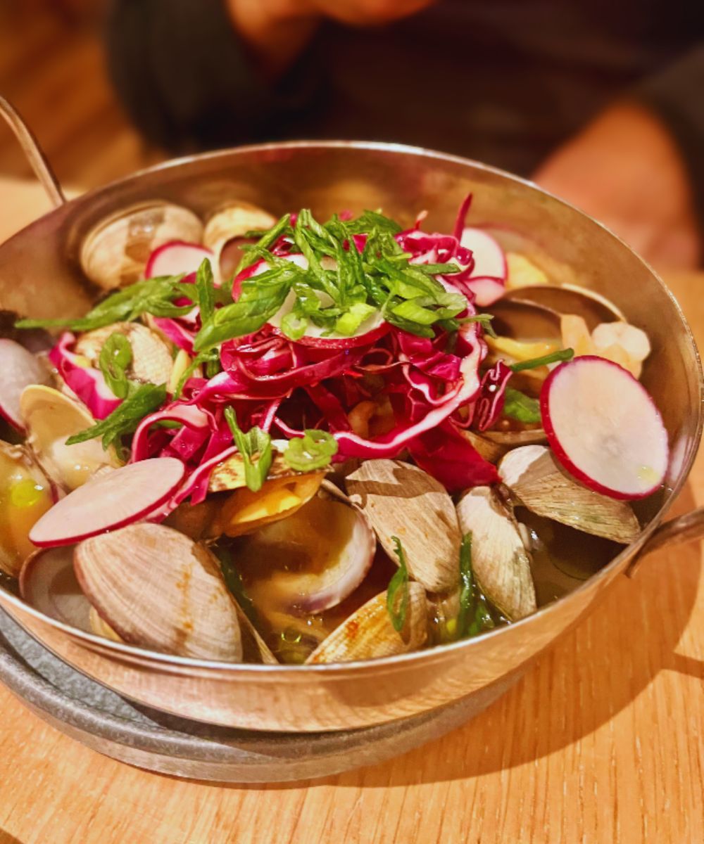 Photos for Shaker + Spear in Seattle, WA