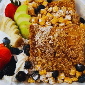 Photos for Blue Moon Cafe in Baltimore, MD