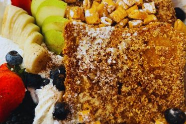 Photos for Blue Moon Cafe in Baltimore, MD