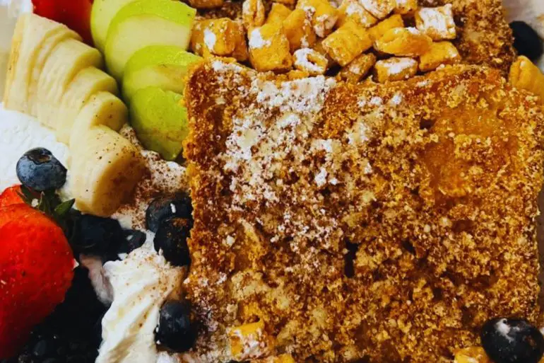 Photos for Blue Moon Cafe in Baltimore, MD