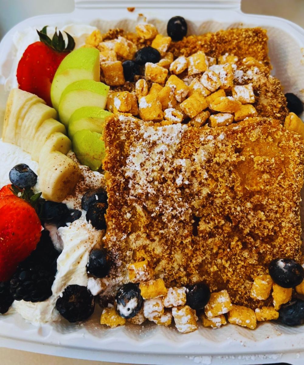 Photos for Blue Moon Cafe in Baltimore, MD