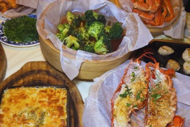 Photos for Crab House NYC in New York, NY