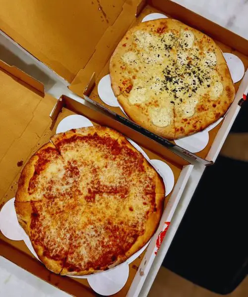 Photos for Eddie & Sam's NY Pizza