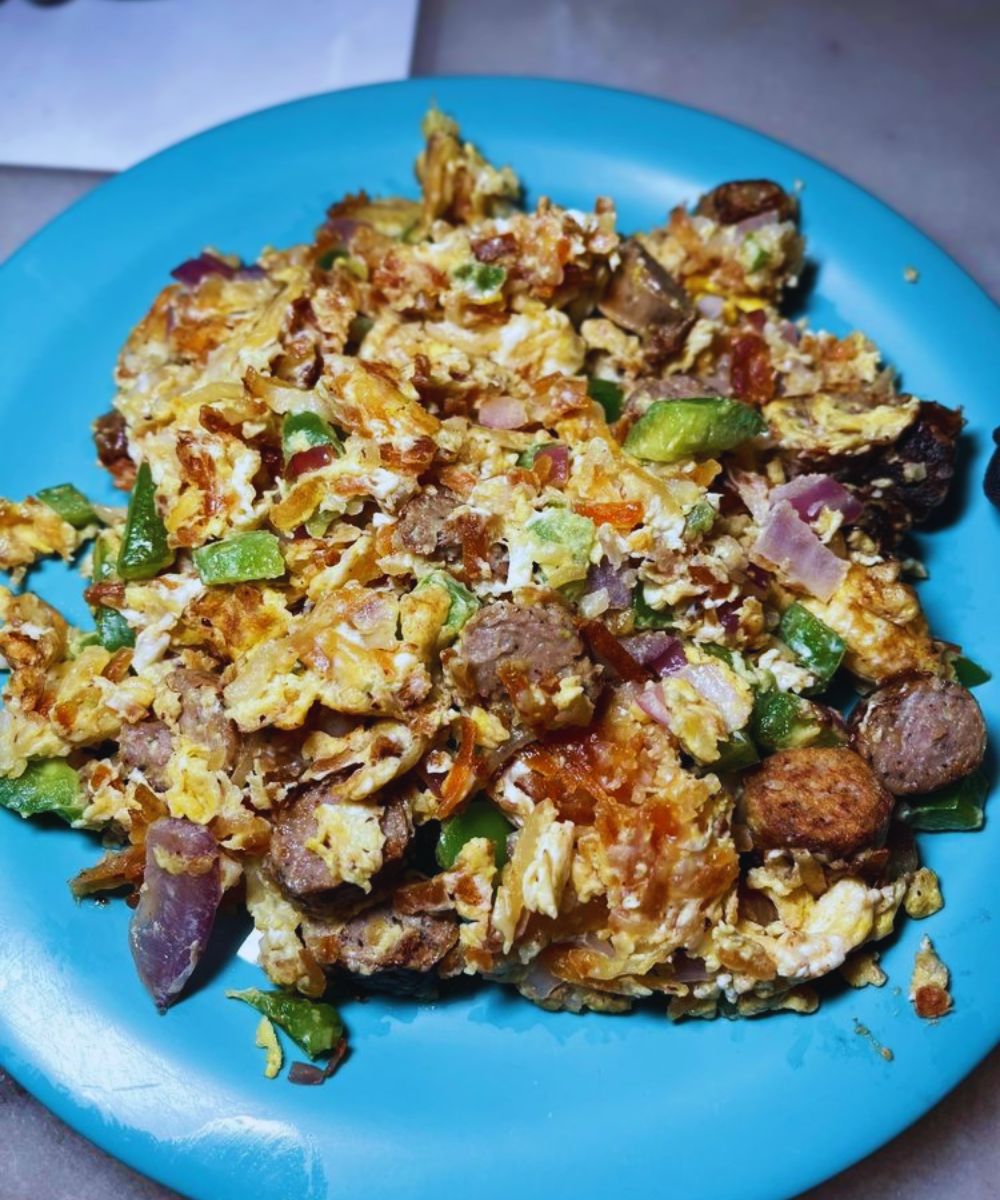 Photos for Blue Moon Cafe in Baltimore, MD