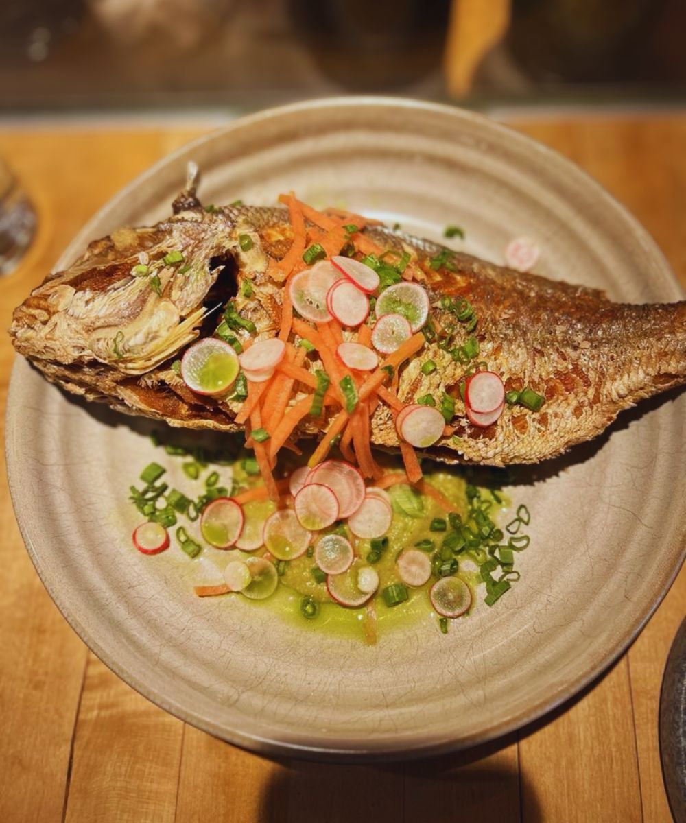 Photos for Shaker + Spear in Seattle, WA