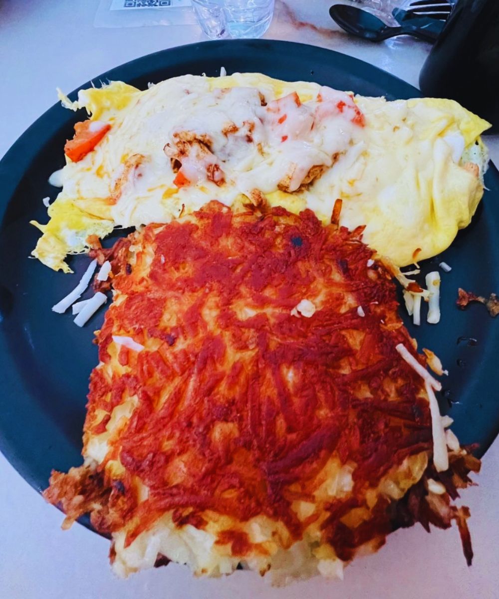 Photos for Blue Moon Cafe in Baltimore, MD