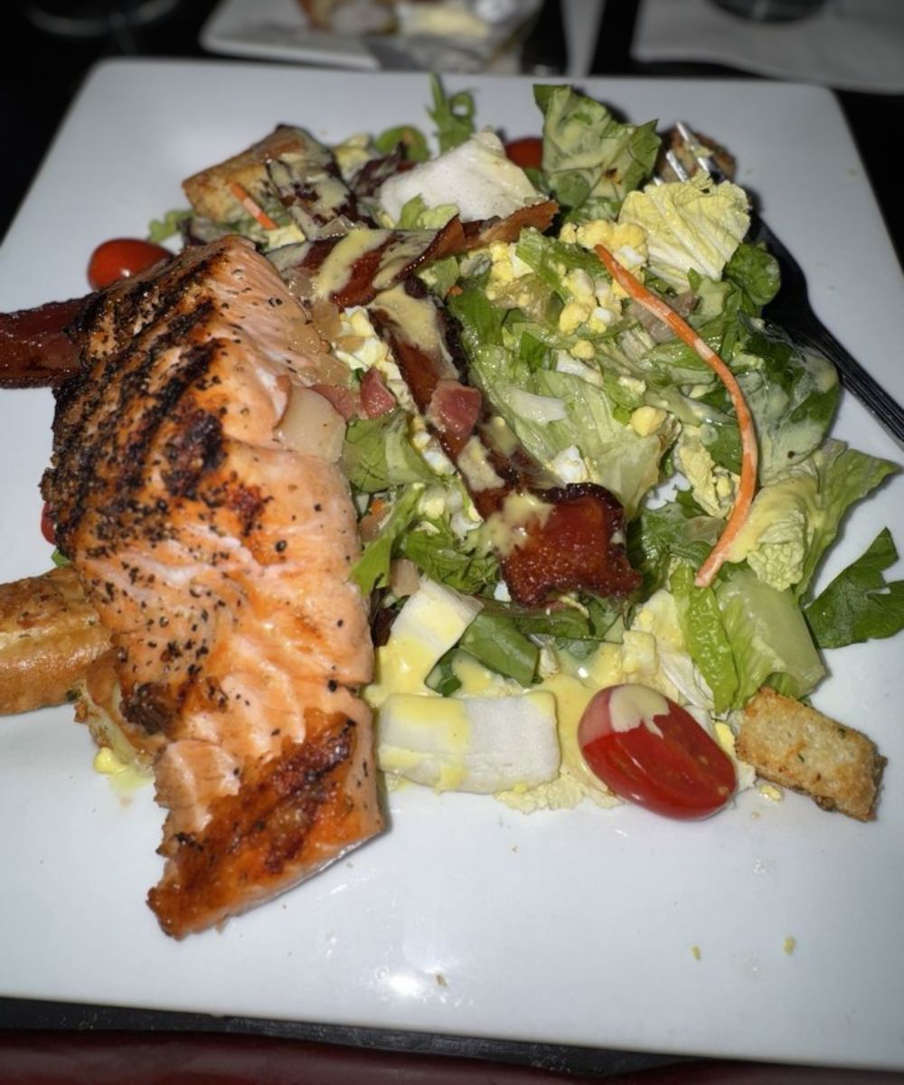 Photos for Kenny's Wood Fired Grill in Dallas,TX