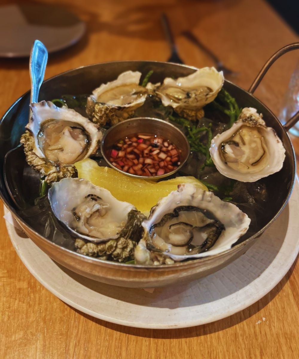 Photos for Shaker + Spear in Seattle, WA