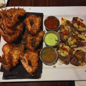 Photos for Kenny's Wood Fired Grill in Dallas, TX